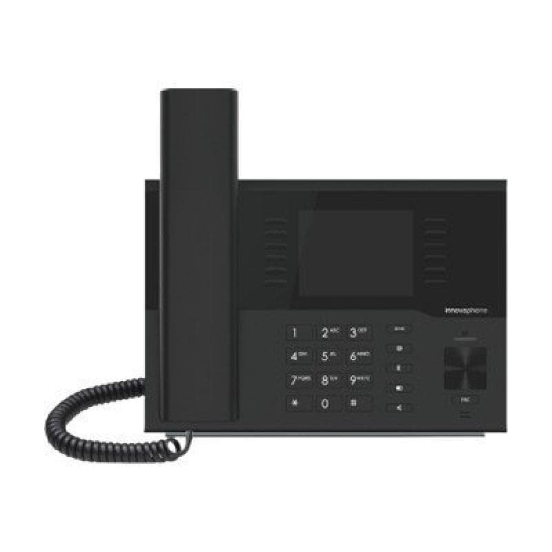INNOVAPHONE IP222 (SCHWARZ)