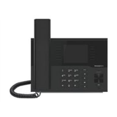 INNOVAPHONE IP222 (SCHWARZ)