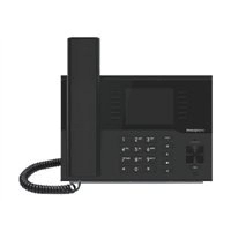 INNOVAPHONE IP222 (SCHWARZ)