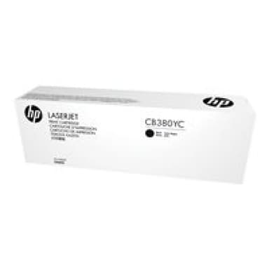 HP CB380YC Toner Noir