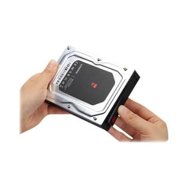2.5IN TO 3.5IN SATA DRV CARRIE