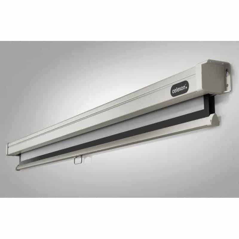 CELEXON Leinwand Rollo Professional 240 x 135 cm CELEXON Leinwand Rollo Professional 240 x 135 cm