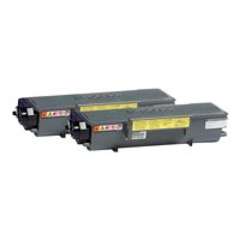 BROTHER TN3280 2PK 2er Pack Schwarz Tonerpatrone