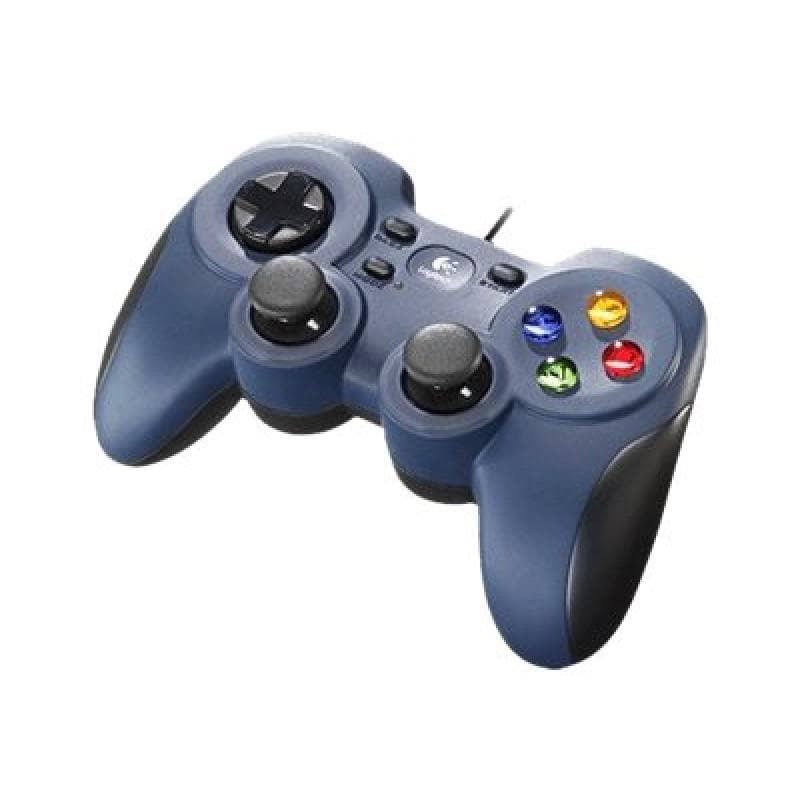 LOGITECH Gamepad F310
