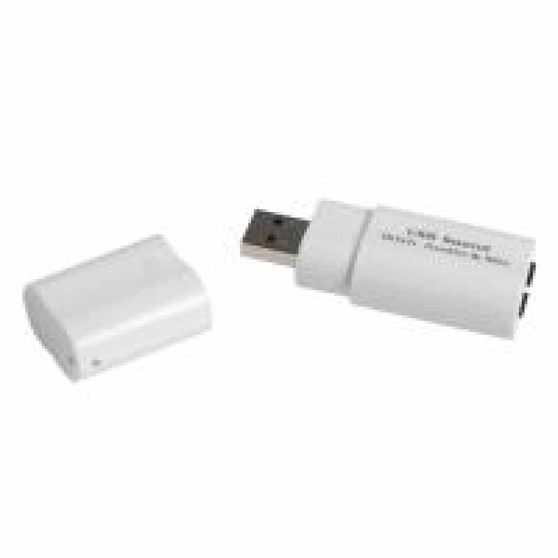 STARTECH.COM USB Audio Adapter - USB auf Soundkarte in weiss - Soundcard mit USB (Stecker) STARTECH.COM USB Audio Adapter - USB auf Soundkarte in weiss - Soundcard mit USB (Stecker)
