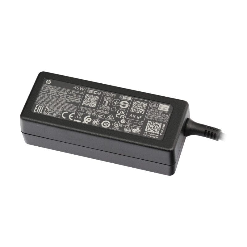 HP AC Adapter 40 Watt