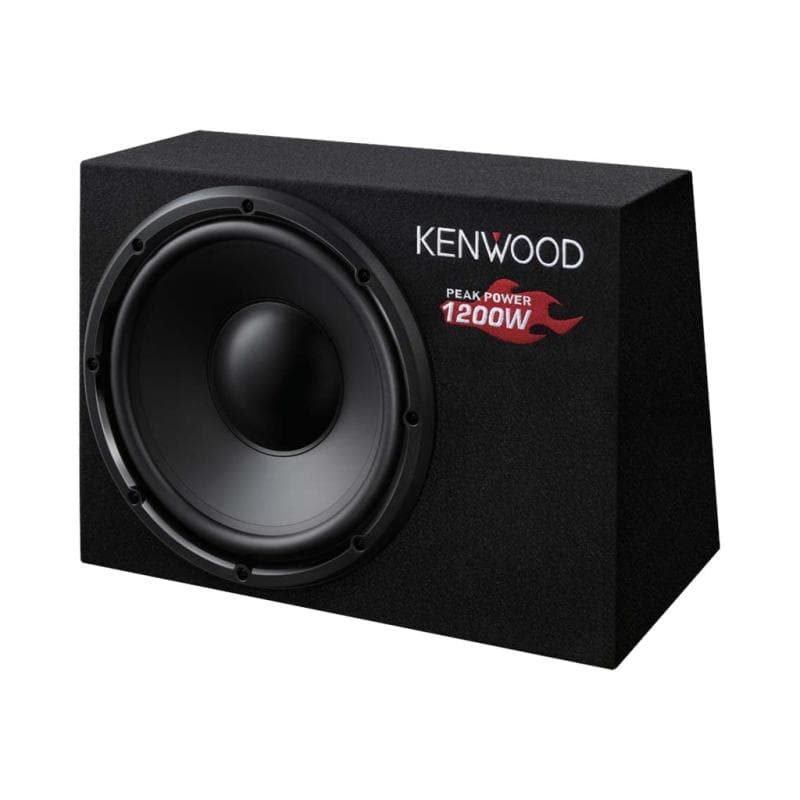 KENWOOD KSC-W1200B