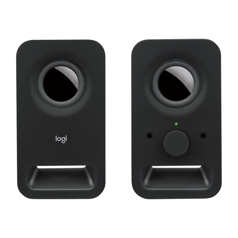 LOGITECH Aktivbox Logitech Z150 Midnight Black