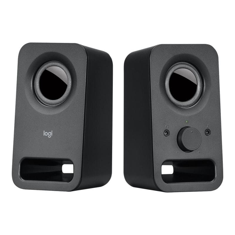 LOGITECH Aktivbox Logitech Z150 Midnight Black