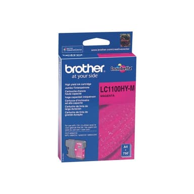 BROTHER LC1100HYM