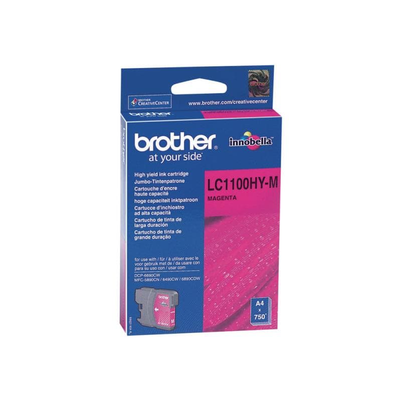BROTHER LC1100HYM