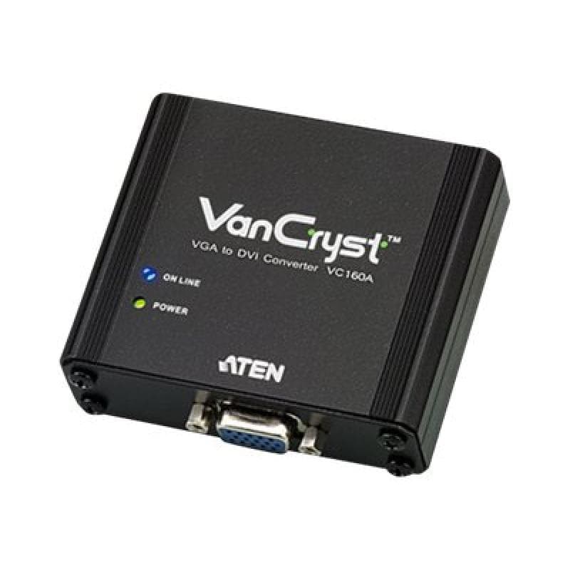 ATEN VGA Converter VC160A-AT-G