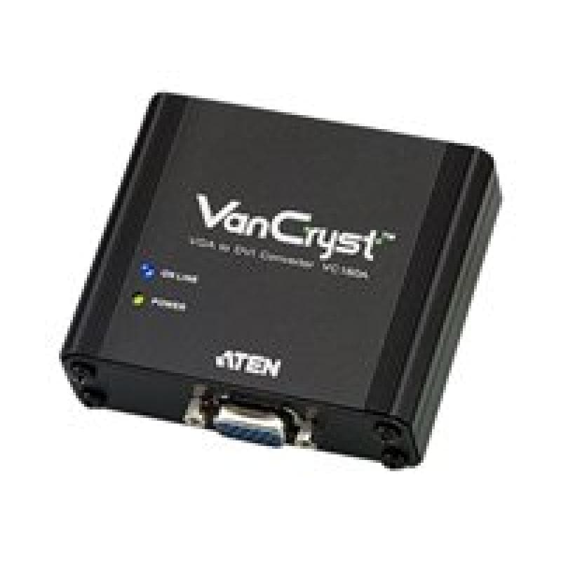 ATEN VGA Converter VC160A-AT-G