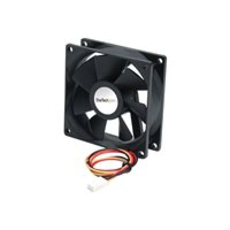 STARTECH 60MM GEHAUESELUEFTER MIT TX3 -