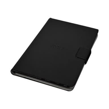 PORT Muskoka Tablet Folio 10,1 Zoll schwarz UHS Universal Hook System