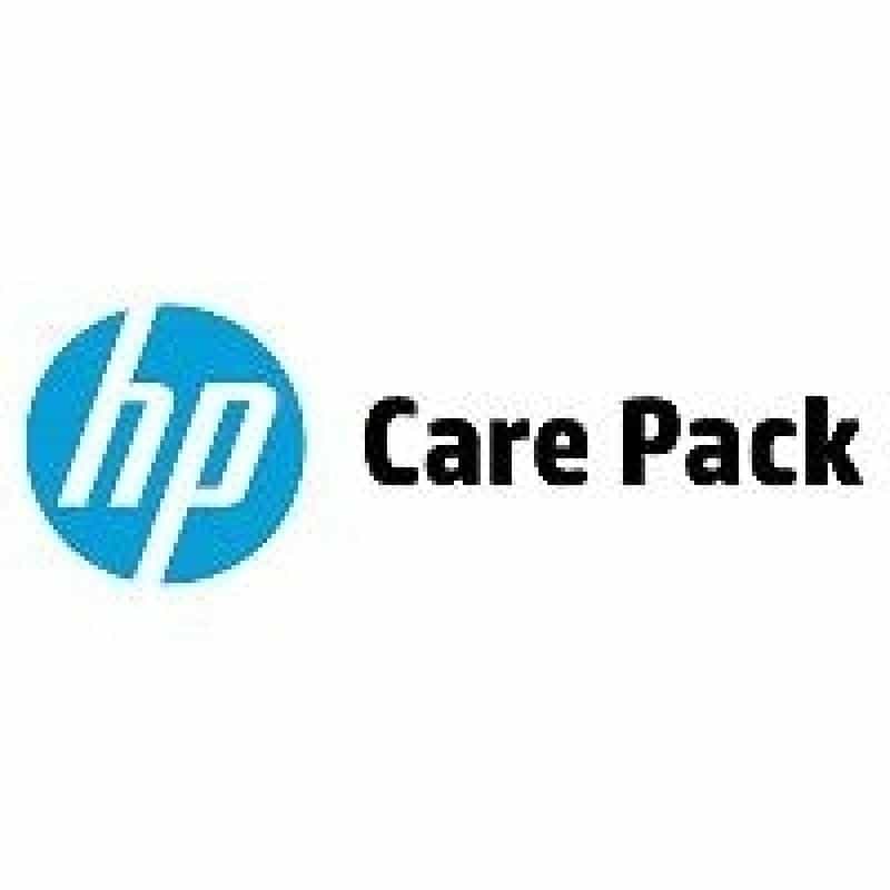 HPE Proactive Care Next Business Day Service Post Warranty - Serviceerweiterung - 1 Jahr - Vor-Ort HPE Proactive Care Next Business Day Service Post Warranty - Serviceerweiterung - 1 Jahr - Vor-Ort