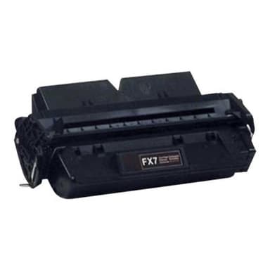 CANON FX 7 Schwarz Tonerpatrone