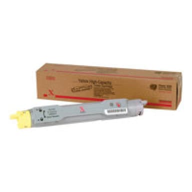 XEROX Phaser 6250 Gelb Tonerpatrone