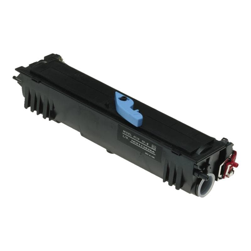 EPSON S050166 Schwarz Entwickler Patrone