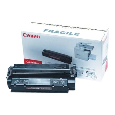 CANON T Schwarz Tonerpatrone