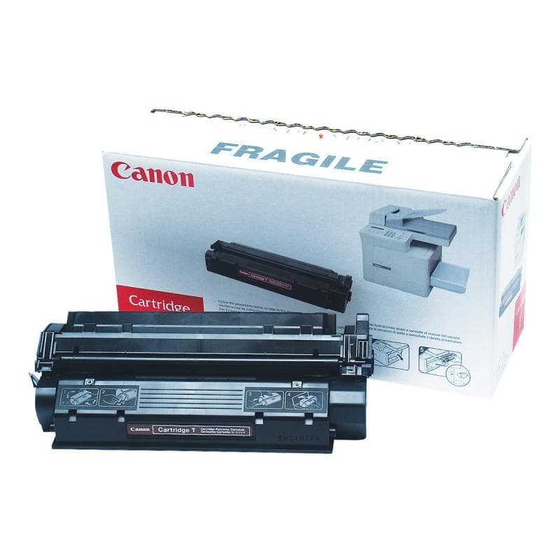 CANON T Schwarz Tonerpatrone