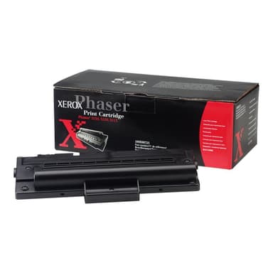 XEROX Phaser 3130 Schwarz Tonerpatrone