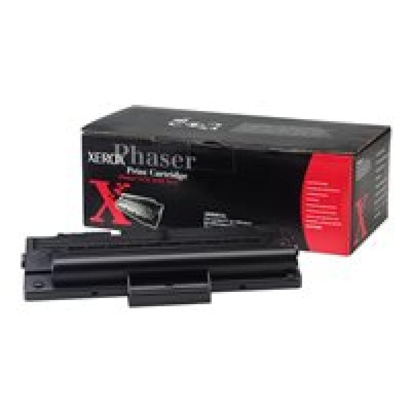XEROX Phaser 3130 Schwarz Tonerpatrone