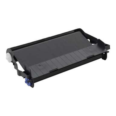 BROTHER Thermofarbband schwarz 144S. Fax-T72/74/76/78/92/94/96/98
