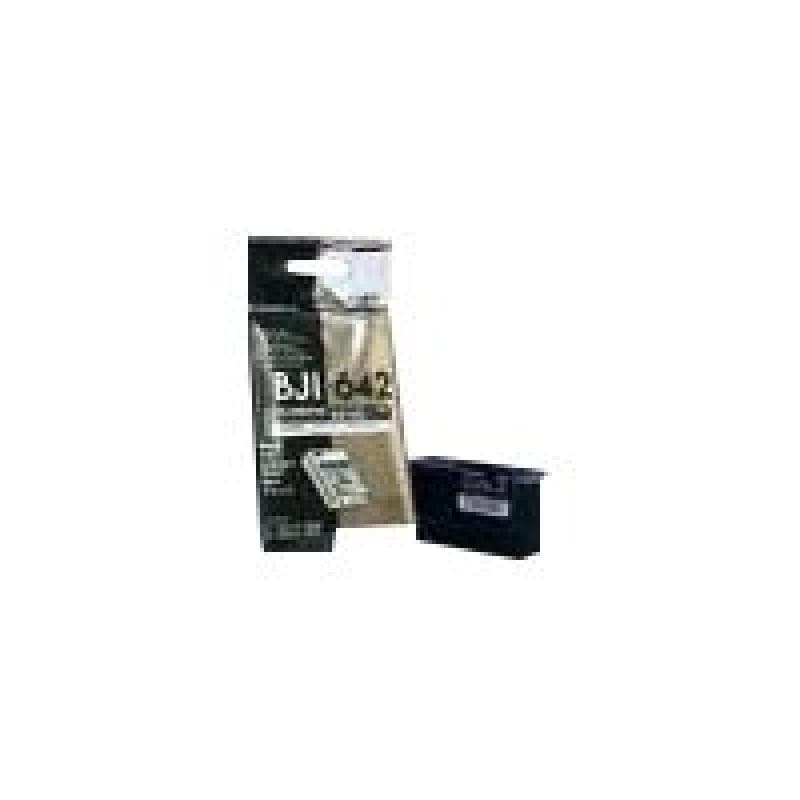 BJI-642BK Tinte schwarz 790S BJ 300,330