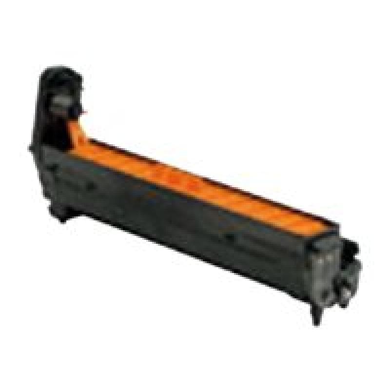 OKI Schwarz Trommel Kit