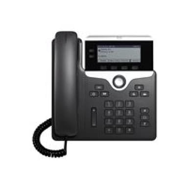 CISCO SYSTEMS Cisco UP Phone 7821