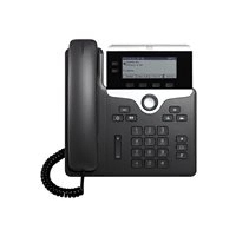 CISCO SYSTEMS Cisco UP Phone 7821