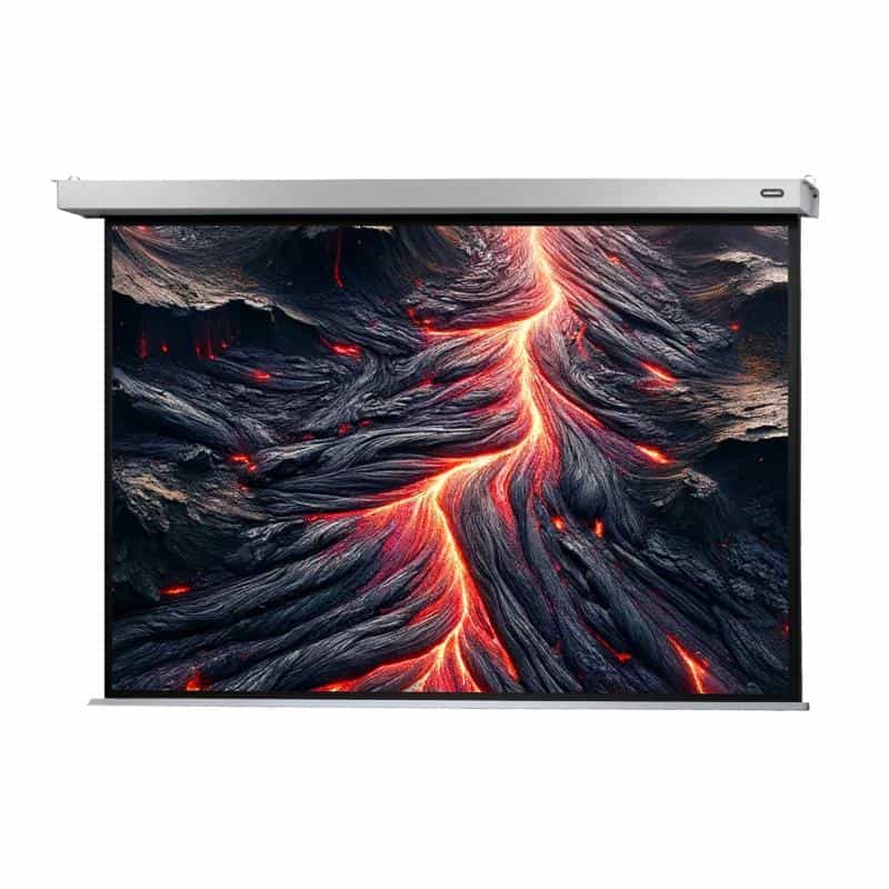 CELEXON Leinwand Motor Professional Plus 200x150cm CELEXON Leinwand Motor Professional Plus 200x150cm