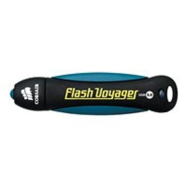 CORSAIR USB-Stick 64GB Corsair Voyager read-write USB3.0 retail