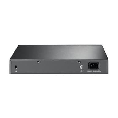 TP-LINK Switch / FE / 24-Port / 1HE / 13 Zoll ra
