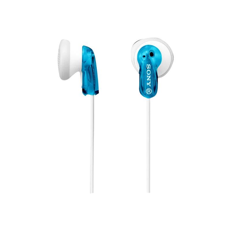 SONY MDR-E 9 LPL blau
