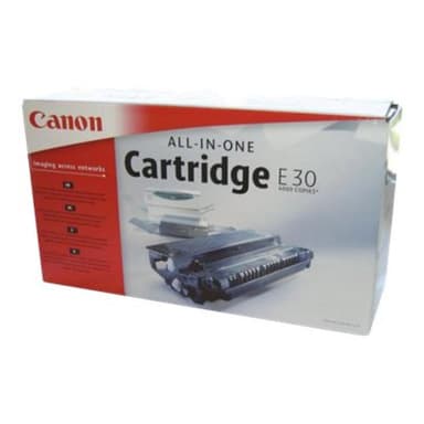 CANON FC E30 Schwarz Tonerpatrone