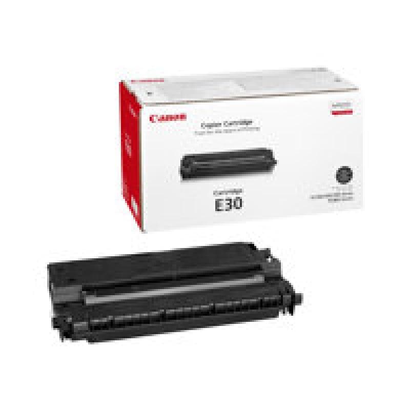 CANON FC E30 Schwarz Tonerpatrone