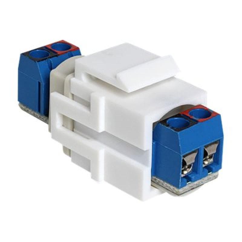 DELOCK Keystone Terminalblock > Terminalblock