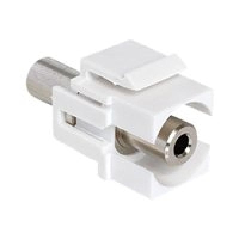 DELOCK Keystone Klinke 3,5mm Buchse > Buchse