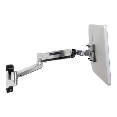 ERGOTRON LX HD SIT-STAND WALL MOUNT