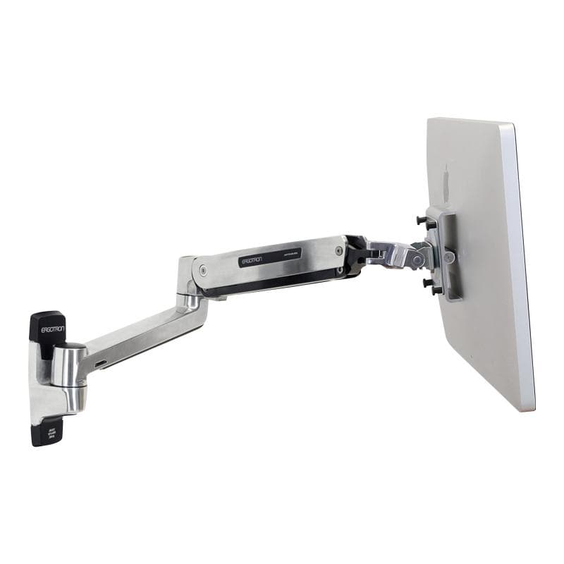 ERGOTRON LX HD SIT-STAND WALL MOUNT