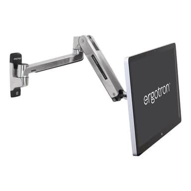 ERGOTRON LX HD SIT-STAND WALL MOUNT