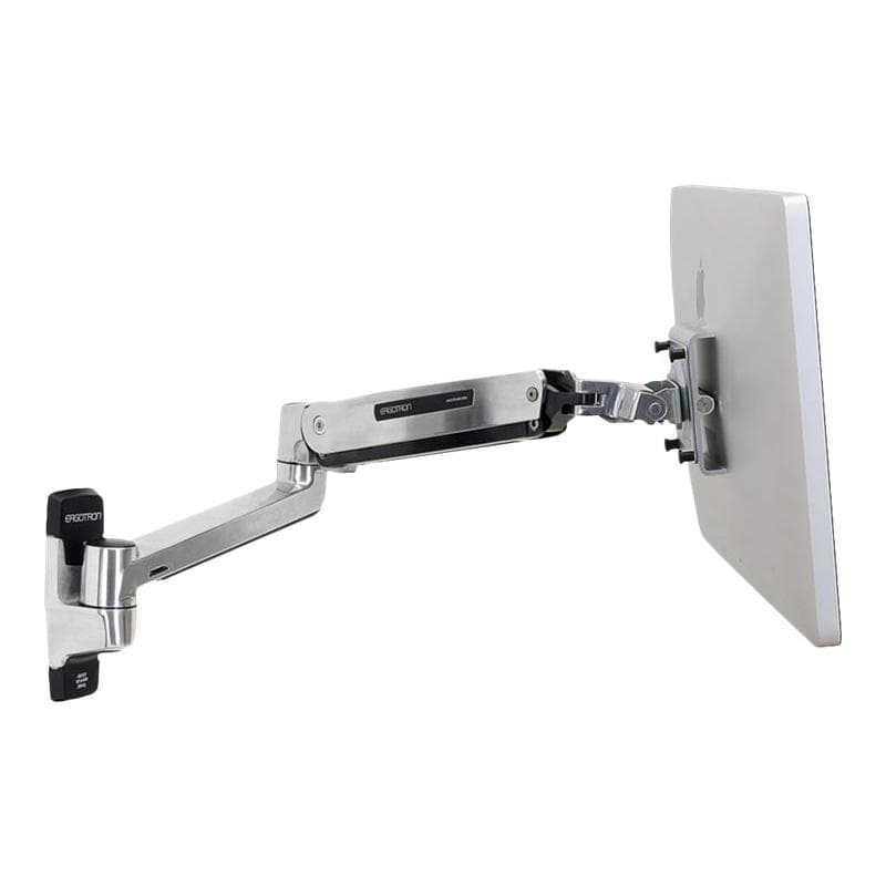 ERGOTRON LX HD SIT-STAND WALL MOUNT