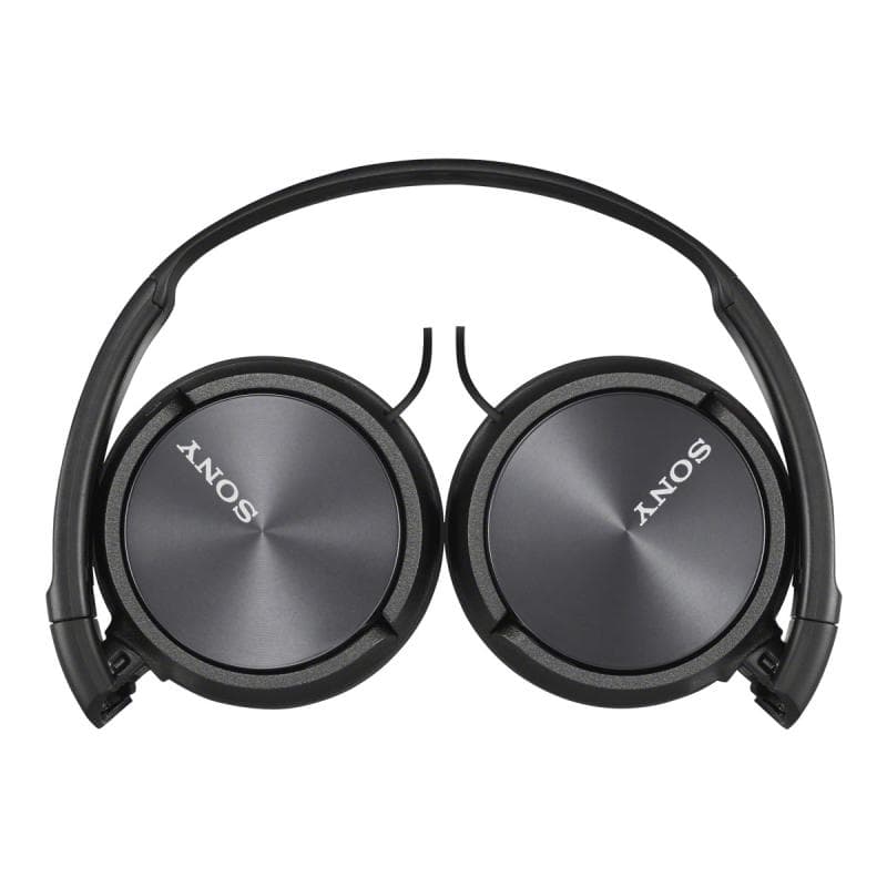 SONY MDR-ZX310B Schwarz