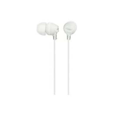SONY MDR-EX15LPW Weiss