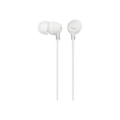 SONY MDR-EX15LPW Weiss