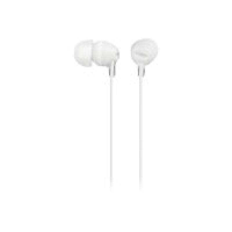 SONY MDR-EX15LPW Weiss