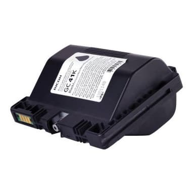 RICOH GC 41KH Schwarz Tonerpatrone