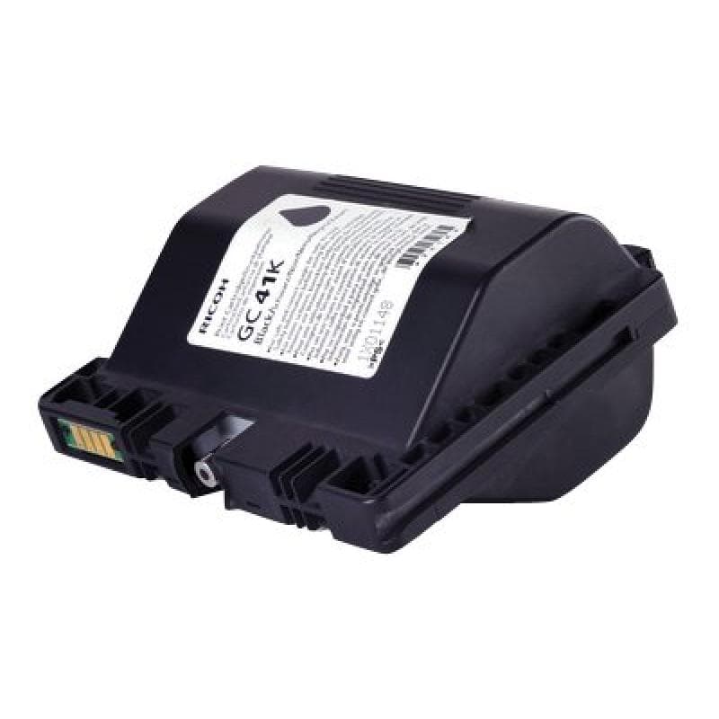 RICOH GC 41KH Schwarz Tonerpatrone